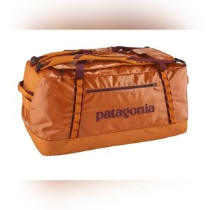 Patagonia Black Hole Duffel 120L
